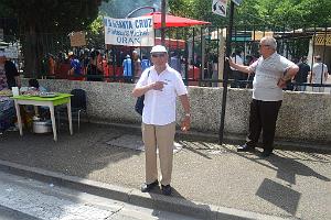 AOBR 2015 05 14 NIMES ASCENSION A N.D. DE SANTA CRUZ (242) PAR G V